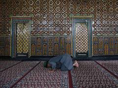 
      
      Exquisite Mosque designs reflect syncretism of Incredible India
      
      
