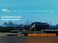 
      
      Jindal Steel gets BIS licence to make fire-resistant steel
      
      