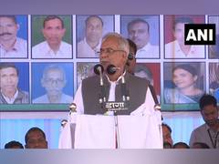 
      
      BJP does not want common people to get reservation benefits : CM 
      
      