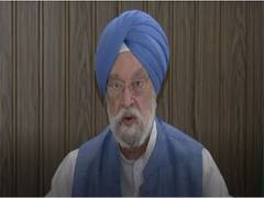 
      
      Petroleum Minister comes down heavily on Rahul
      
      