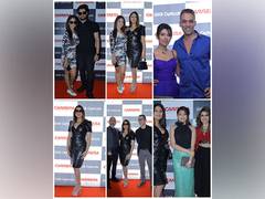 
      
      GKB Opticals hosts one of the most happening parties in Kolkata
      
      