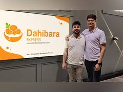 
      
      Odisha based food manufacturing startup launching QSRs
      
      