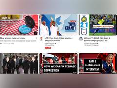 
      
      Cost of YouTube TV monthly subscription to rise 114pc
      
      