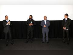 
      
      'Kantara' highlighting environmental issues wins praise at UNHCR
      
      