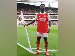 
      
      Bukayo Saka registers double digits in goals and assists in PL
      
      