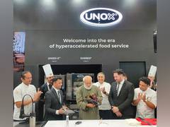 
      
      Aahar - The International Food and Hospitality Fair
      
      
