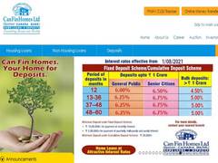 
      
      Care Fin Homes appoints Suresh Srinivasan Iyer as MD and CEO
      
      