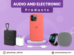 
      
      KShop Offers streamlined shopping experience 
      
      