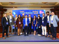 
      
      Amrut Software hosts successful Amrut Tech Summit'23
      
      