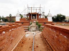 
      
      'China dragging Nepal into BRI while stalling beneficial projects
      
      