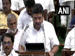 
      
      Tamil Nadu budget: Eligible women to receive Rs 1,000 per month
      
      