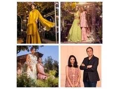 
      
      INDYA collaborates with Designer VARUN BAHL for limited edition
      
      