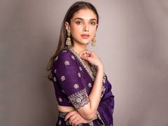 
      
      Aditi Rao Hydari unveils her 'Jubilee' first look poster
      
      