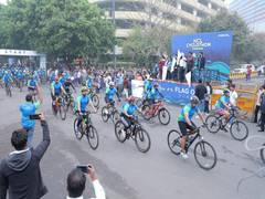 
      
      First Edition of HCL Cyclothon in Noida successfully concludes 
      
      