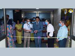 
      
      Jehangir Hospital launches State of Art Bone Marrow Transplant 
      
      