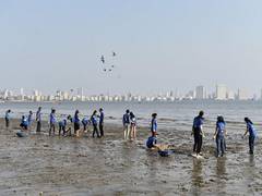 
      
      SBI Foundation Collects 800 Kilos of Waste in 2 Hours
      
      