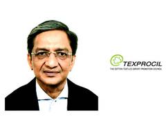 
      
      PM Mitra Textile Parks will pave way for export: TEXPROCIL Chief
      
      
