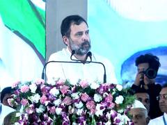 
      
      Congress leaders will fight elections unitedly: Rahul Gandhi
      
      