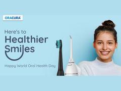 
      
      3.5 Billion People Face Dental Diseases
      
      