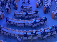 
      
      India committed to strengthening democratic process in Myanmar
      
      
