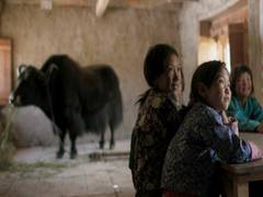 
      
      'Lunana: A Yak in the Classroom' continues to win hearts
      
      