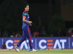 
      
      Whole bowling group deserves this Player of the Match award: Kapp
      
      