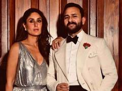 
      
      Kareena Kapoor Khan posts new picture of Saif Ali Khan , check
      
      