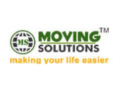 
      
      Moving Solutions launches home improvement, value-added services
      
      