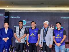 
      
      Sehwag, Harbhajan to star in KHILADI X Legends Cricket Trophy
      
      