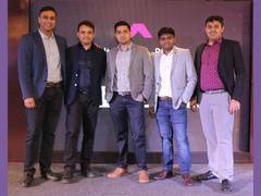 
      
      LogicLoop aims at verticalization and tripling its revenues
      
      