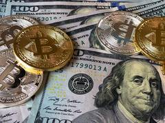 
      
      Bitcoin's epic rally defies SVB shutdown
      
      