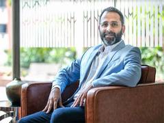 
      
      Top 4 Enterprises Technology Trends for the Year 2023: Murali
      
      