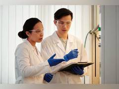 
      
      How lymph nodes boost tumor cells after success of immunotherapy
      
      