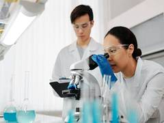 
      
      Researchers discover source of T cell exhaustion
      
      