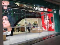 
      
      Reliance Retail launches its 5th premium store AZORTE in Gurugram
      
      