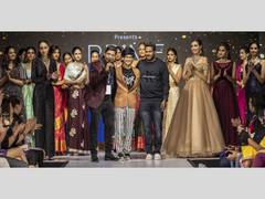 
      
      Prime Fashion Week season two concluded!
      
      