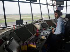 
      
      Provide adequate manpower: ATC Guild
      
      