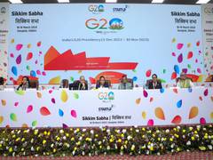 
      
      B20 events in India open door for opportunities in Bhutan
      
      