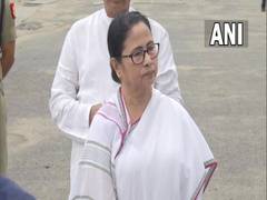 
      
      Will protest against Central Govt's dictatorship: West Bengal CM
      
      