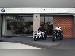 
      
      BMW Motorrad India appoints Gallops Motorrad 
      
      