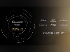 
      
      TimeVallee launches its first digital boutique in India 
      
      