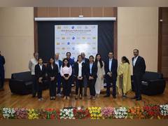 
      
      P&G India concludes its 'Women In STEM Caravan' Roadshow
      
      