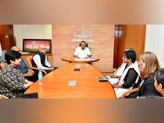 
      
      World Bank to assist Kerala in waste management projects
      
      