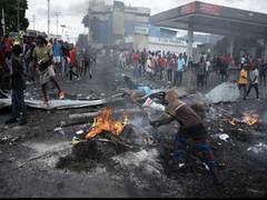 
      
      More than 530 killed in Haiti gang violence: UN
      
      