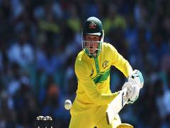 
      
      Peter Handscomb signs deal with Leicestershire ahead of WTC final
      
      