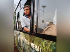 
      
       Raj Babbar opens up about his role in 'Happy Family'
      
      
