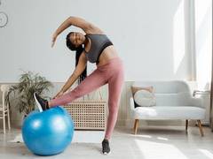 
      
      Physical activity can prevent cancer recurrence in patients
      
      