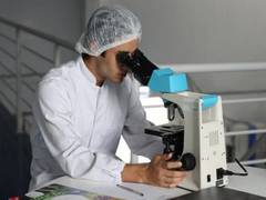 
      
      Nitrate can release uranium into groundwater: Study
      
      