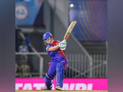 
      
      WPL: All-round Capsey powers Delhi Capitals into final
      
      