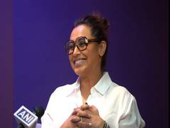 
      
      Rani Mukerji opens up on 'Mrs Chatterjee Vs Norway' success
      
      